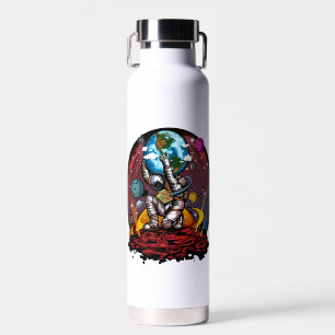 Atlas Space Man Water Bottle
