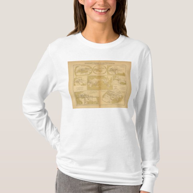 Atlas T-Shirt (Front)