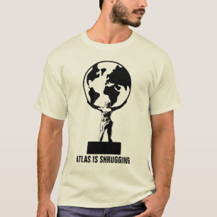 Atlas T-Shirt