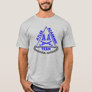 Atlee Academic Team T-Shirt