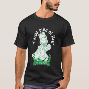 Atletico Nacional de Medellin Exclusive Collection T-Shirt