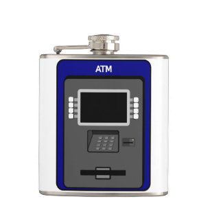 ATM Machine Flask