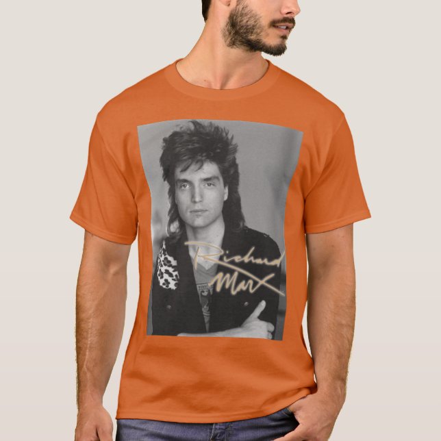 atmosphere autentic T-Shirt (Front)