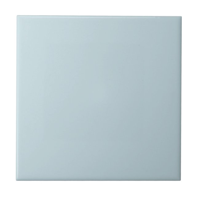 Atmosphere Blue Square Kitchen and Bathroom Tile (Front)