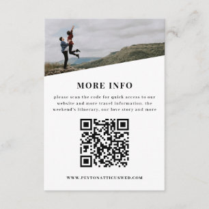 Atmosphere Information Enclosure Card