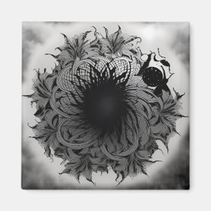 Atmospheric Abstraction Magnet