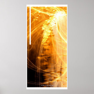 ATMOSPHERIC II POSTER