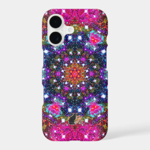 Atmospheric Stellar Kaleid