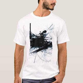 ATMOSPHERIC - TSHIRT ART