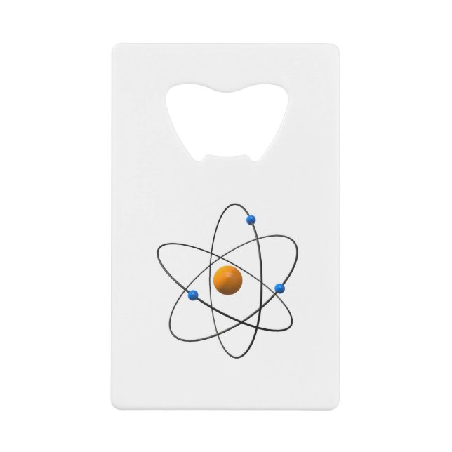 Atom 2 (Front)