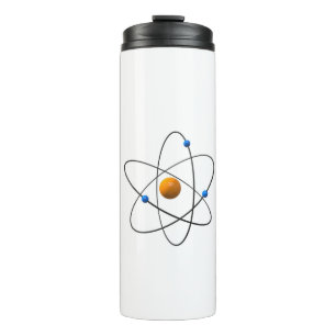 Atom 2 thermal tumbler