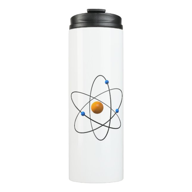 Atom 2 thermal tumbler (Front)