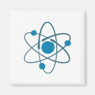 Atom Magnet