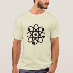 Atom Men's T-shirt<br><div class="desc">Atom Men's T-shirt</div>