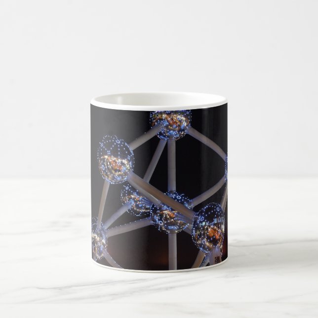 atom mug (Center)