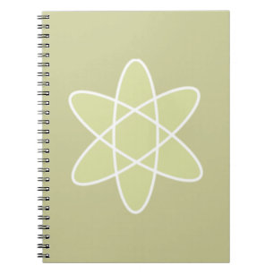 Atom Notebook