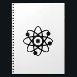 Atom Notebook<br><div class="desc">Atom Notebook</div>