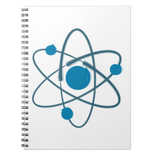 Atom Notebook