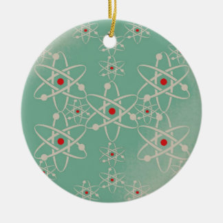 Atom Ornament
