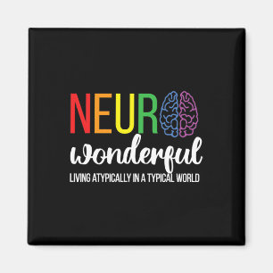 Atom Pi Math Science 3.14 Spiral Pi Day Mathematic Magnet