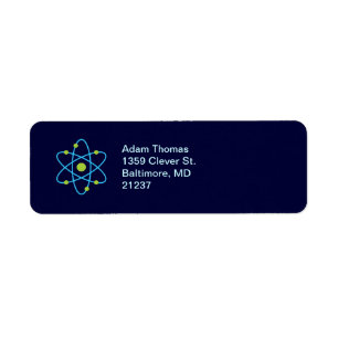 Atom Science