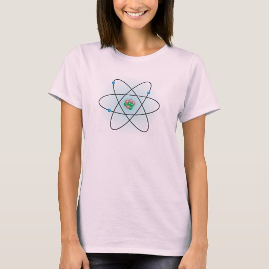 Atom Shirt