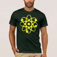 atom symbol
