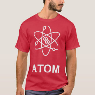 Atom T-Shirt