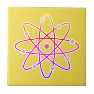 Atom Tile