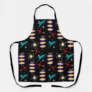 Atomic 50s Apron