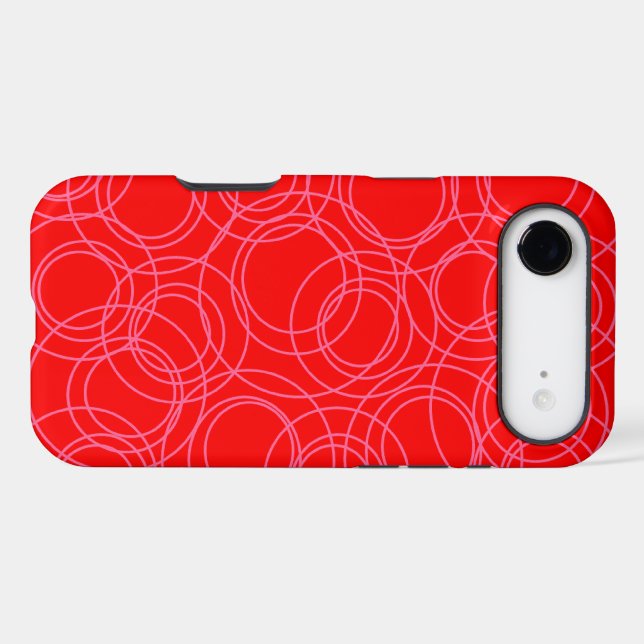 Atomic Circles (Back (Horizontal))