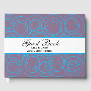 Atomic Circles Guest Book