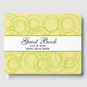 Atomic Circles Guest Book