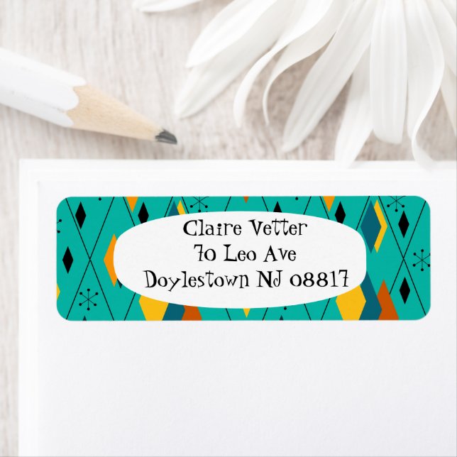 Atomic Diamonds  (Insitu)