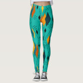 Atomic Leggings