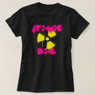 Atomic Dog T-Shirt