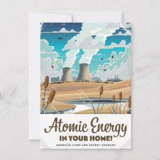 Atomic Energy Commercial
