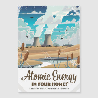 Atomic Energy Commercial