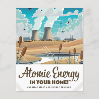Atomic Energy Commercial