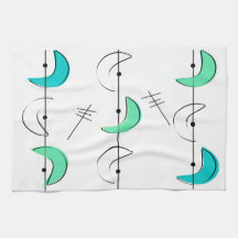 Atomic Era Inspired Mid-Century Design 16