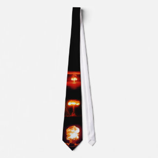 Atomic Explosion Tie® Tie
