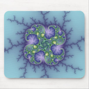 Atomic Galaxy5 Mouse Mat