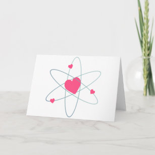 Atomic Heart Card