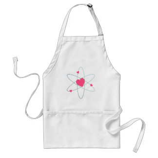 Atomic Heart Standard Apron