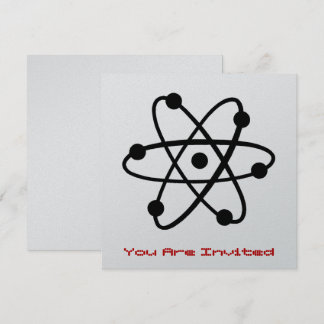 Atomic  Invitation