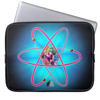 Atomic Jewels