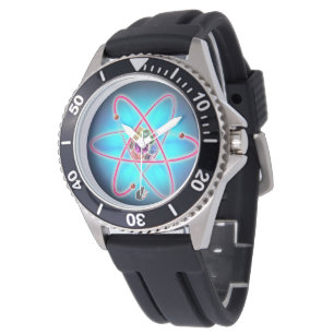 Atomic Jewels Watch