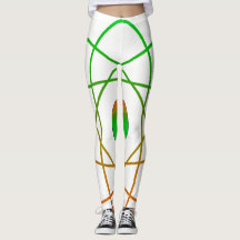 Atomic Leggings