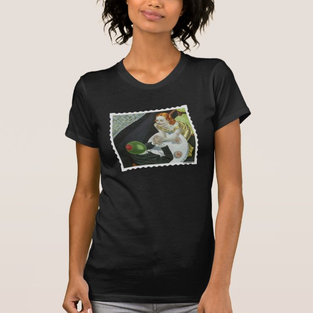 Atomic Martini Prime T-Shirt (Front)