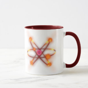 Atomic Mug